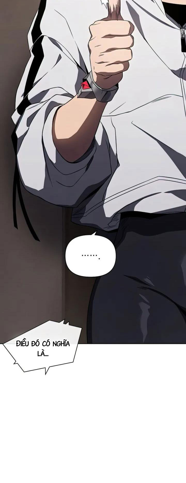 Người Chơi Trở Lại Sau 10000 Năm Chap 25 - Next Chap 26