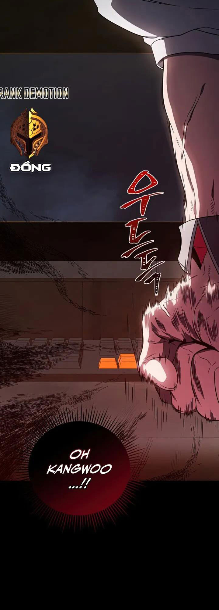 Người Chơi Trở Lại Sau 10000 Năm Chap 25 - Next Chap 26