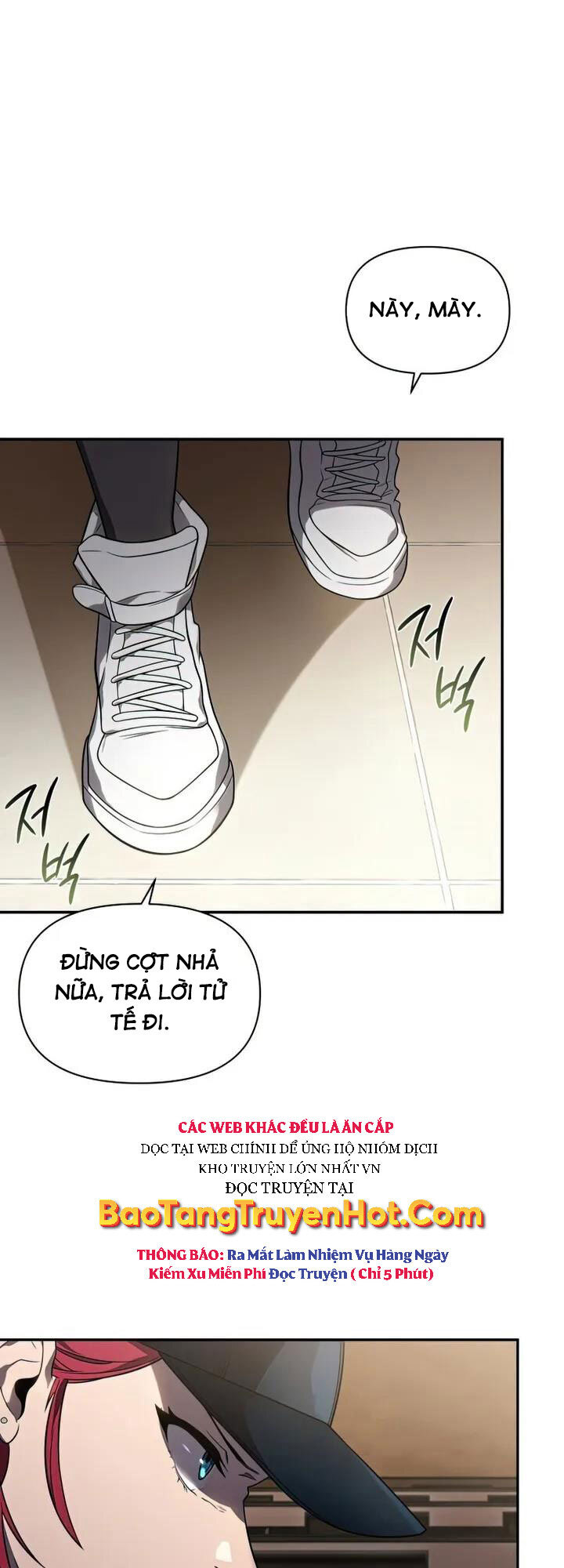 Người Chơi Trở Lại Sau 10000 Năm Chap 25 - Next Chap 26