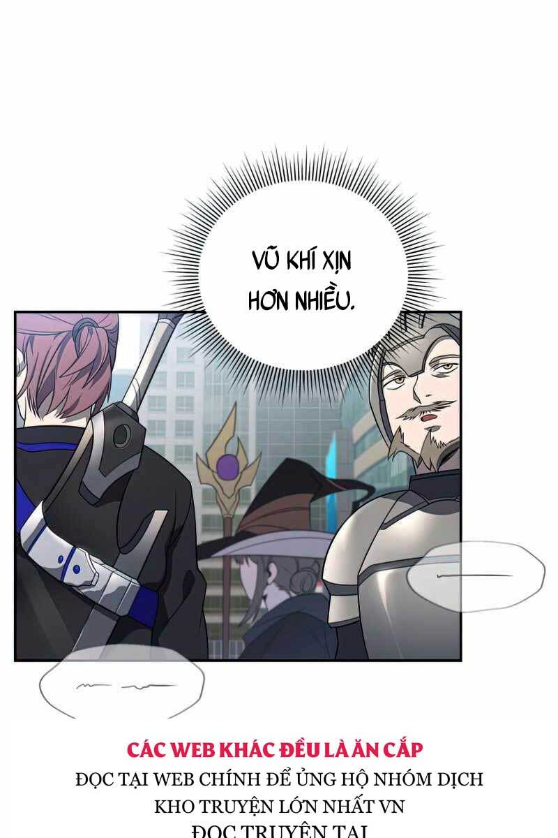 Người Chơi Trở Lại Sau 10000 Năm Chap 26 - Next Chap 27