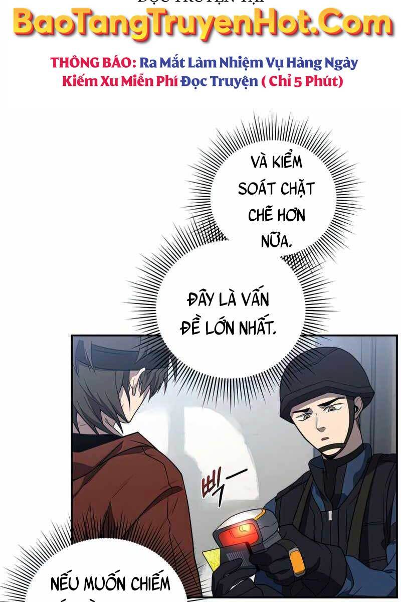 Người Chơi Trở Lại Sau 10000 Năm Chap 26 - Next Chap 27