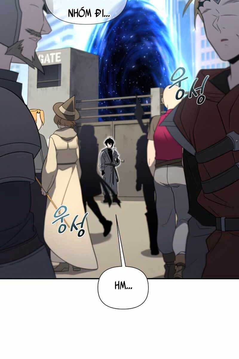 Người Chơi Trở Lại Sau 10000 Năm Chap 26 - Next Chap 27