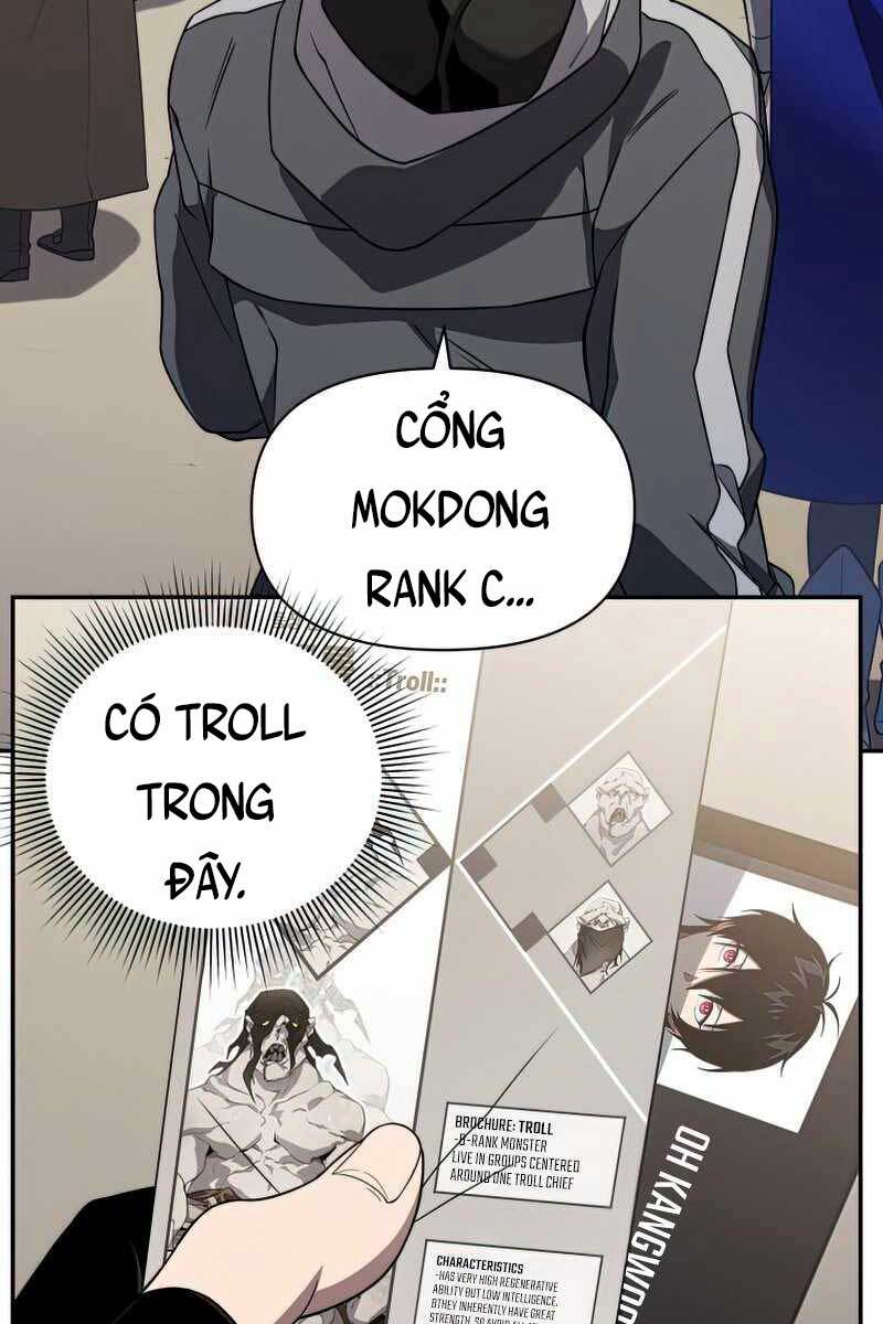 Người Chơi Trở Lại Sau 10000 Năm Chap 26 - Next Chap 27
