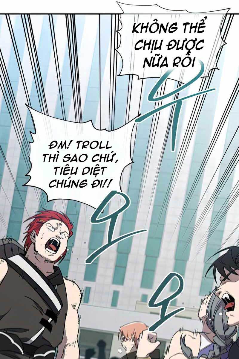 Người Chơi Trở Lại Sau 10000 Năm Chap 26 - Next Chap 27
