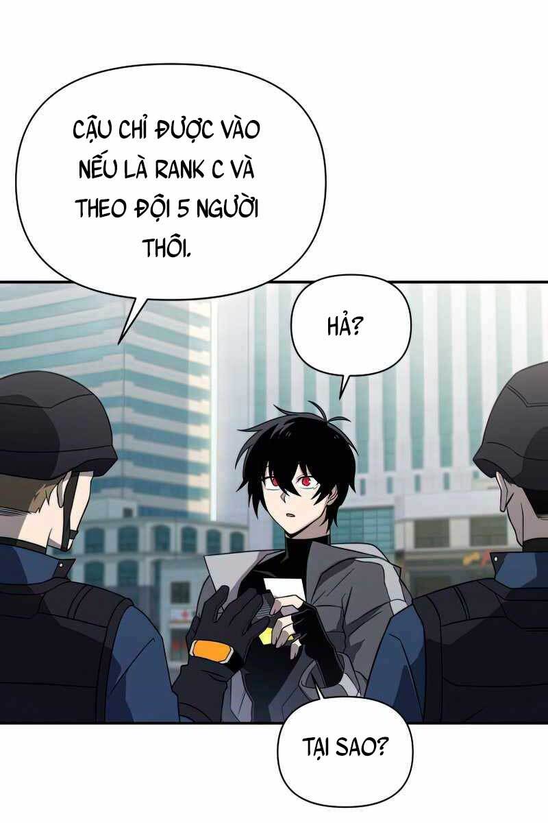 Người Chơi Trở Lại Sau 10000 Năm Chap 26 - Next Chap 27