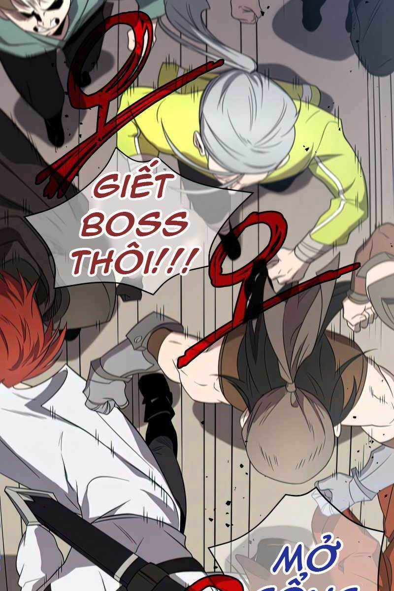 Người Chơi Trở Lại Sau 10000 Năm Chap 26 - Next Chap 27