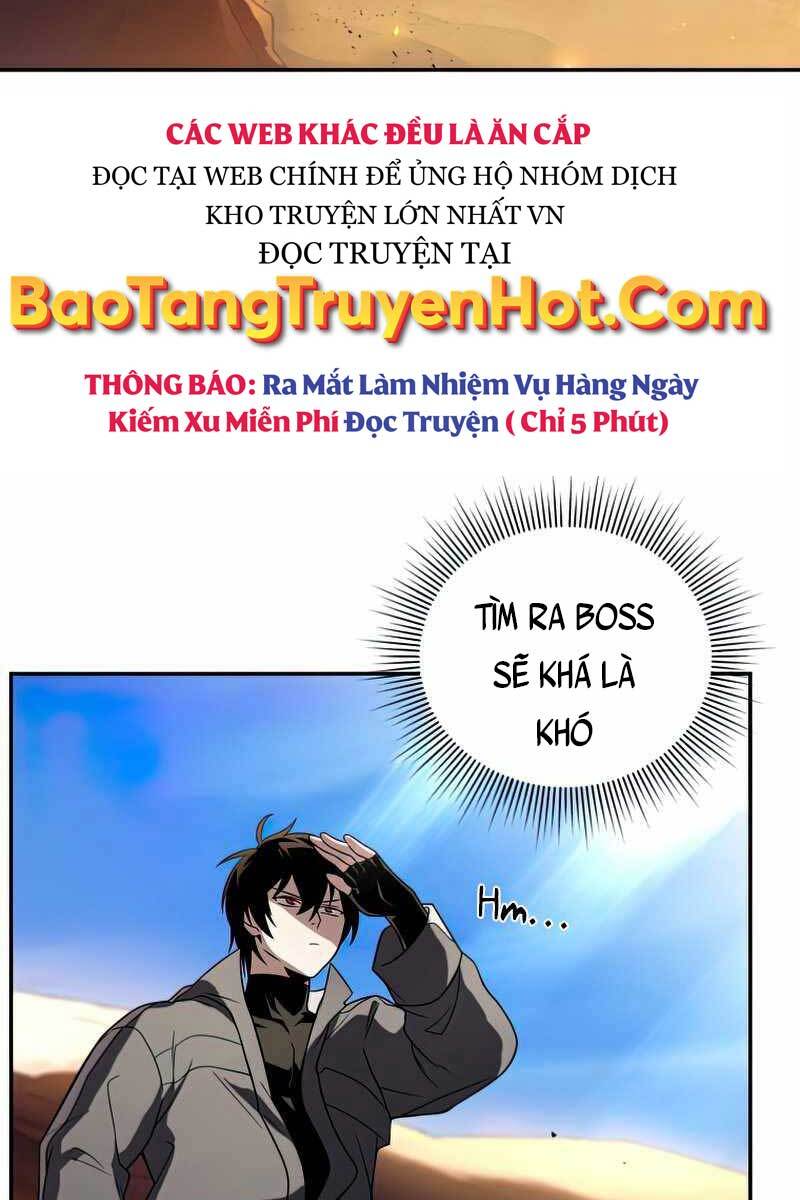 Người Chơi Trở Lại Sau 10000 Năm Chap 26 - Next Chap 27