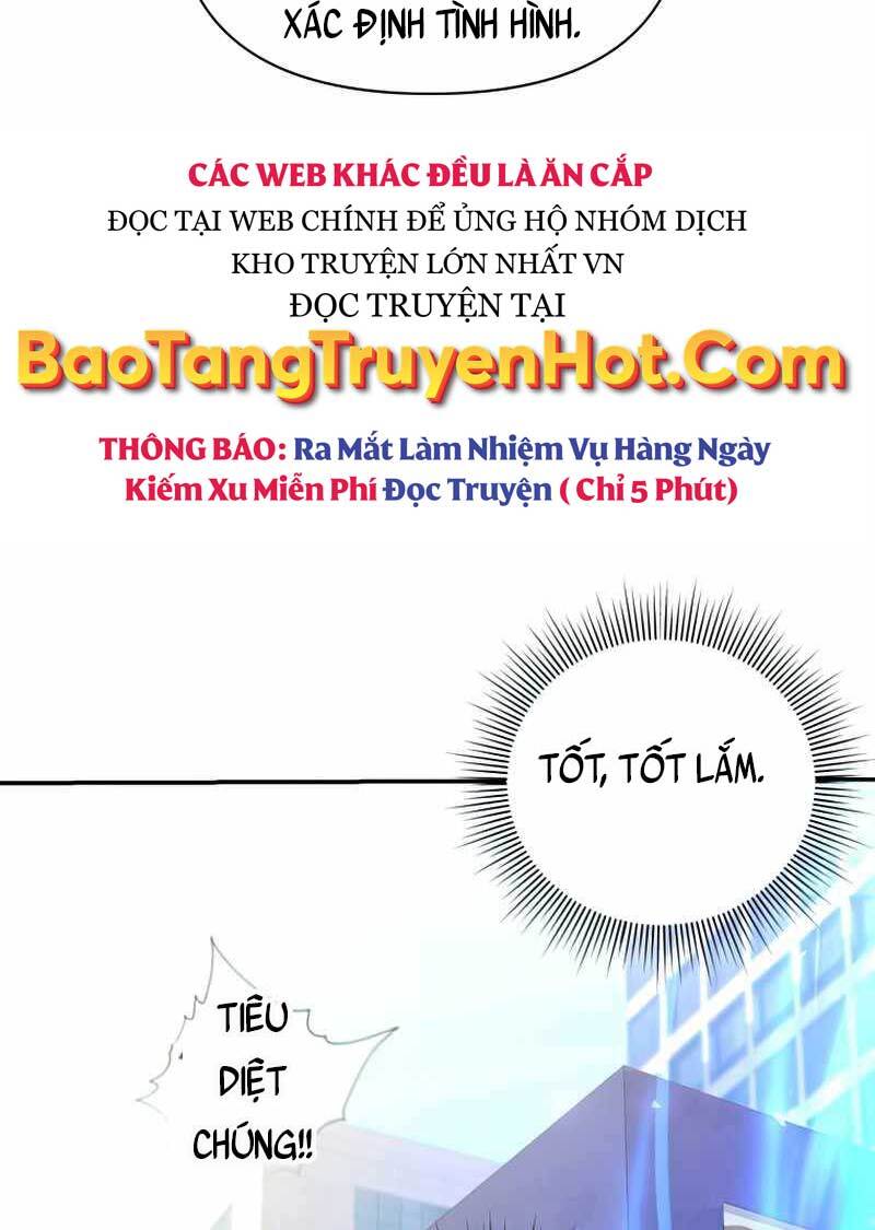 Người Chơi Trở Lại Sau 10000 Năm Chap 26 - Next Chap 27