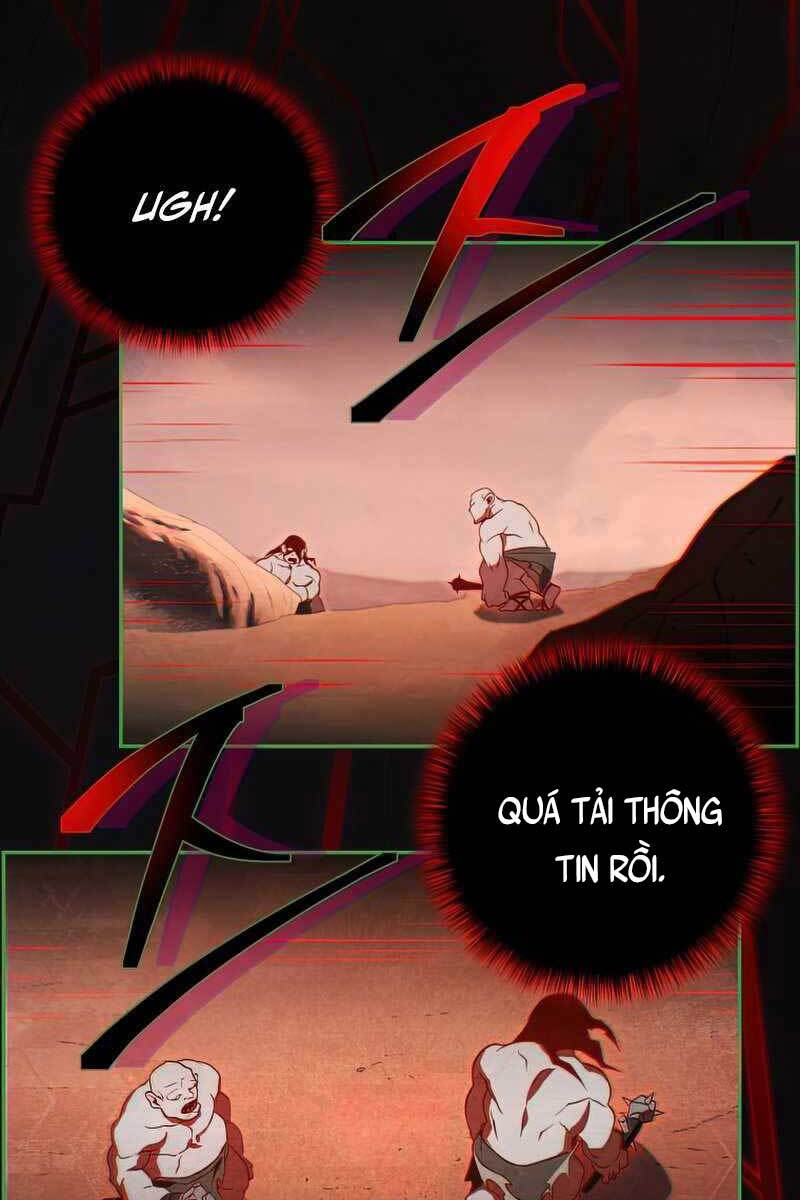 Người Chơi Trở Lại Sau 10000 Năm Chap 26 - Next Chap 27