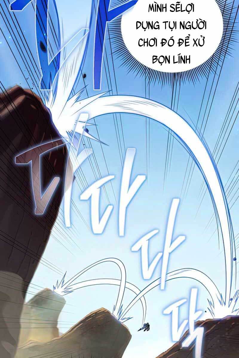 Người Chơi Trở Lại Sau 10000 Năm Chap 26 - Next Chap 27