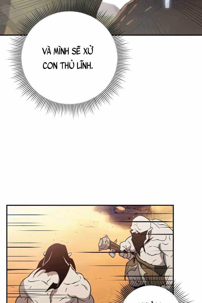 Người Chơi Trở Lại Sau 10000 Năm Chap 26 - Next Chap 27