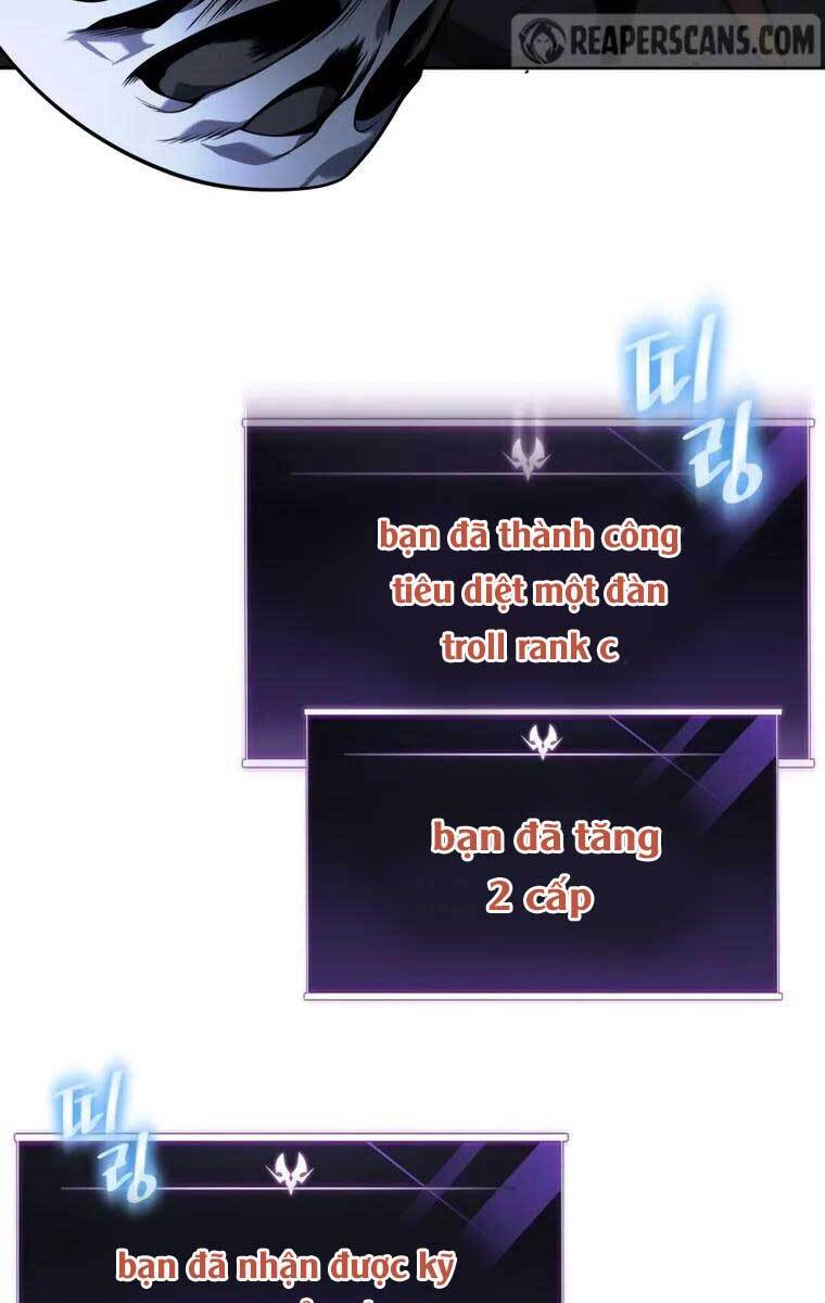 Người Chơi Trở Lại Sau 10000 Năm Chap 27 - Next Chap 28