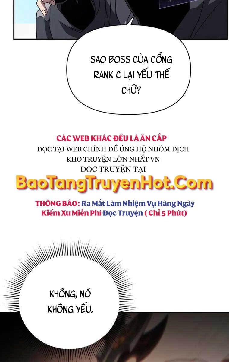 Người Chơi Trở Lại Sau 10000 Năm Chap 27 - Next Chap 28
