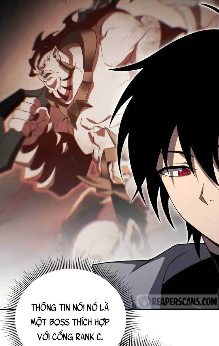Người Chơi Trở Lại Sau 10000 Năm Chap 27 - Next Chap 28