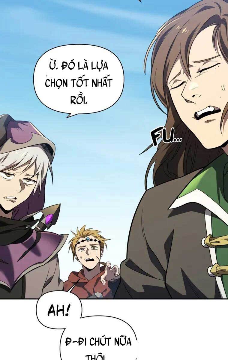Người Chơi Trở Lại Sau 10000 Năm Chap 27 - Next Chap 28