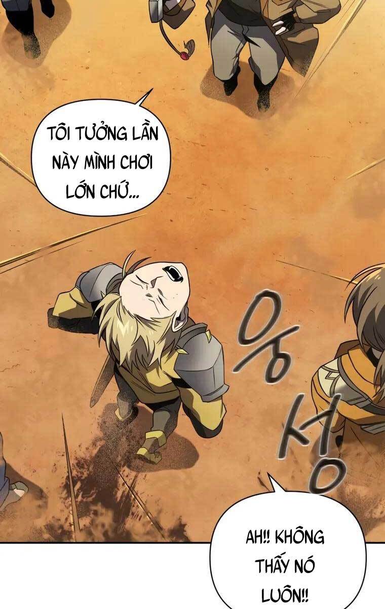 Người Chơi Trở Lại Sau 10000 Năm Chap 27 - Next Chap 28