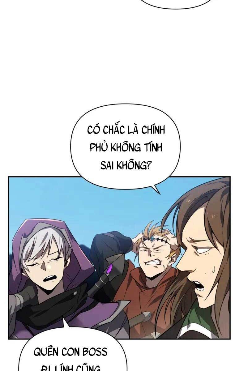 Người Chơi Trở Lại Sau 10000 Năm Chap 27 - Next Chap 28