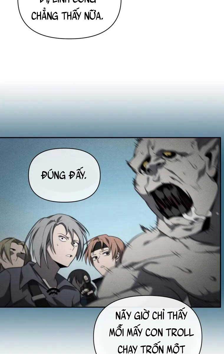 Người Chơi Trở Lại Sau 10000 Năm Chap 27 - Next Chap 28
