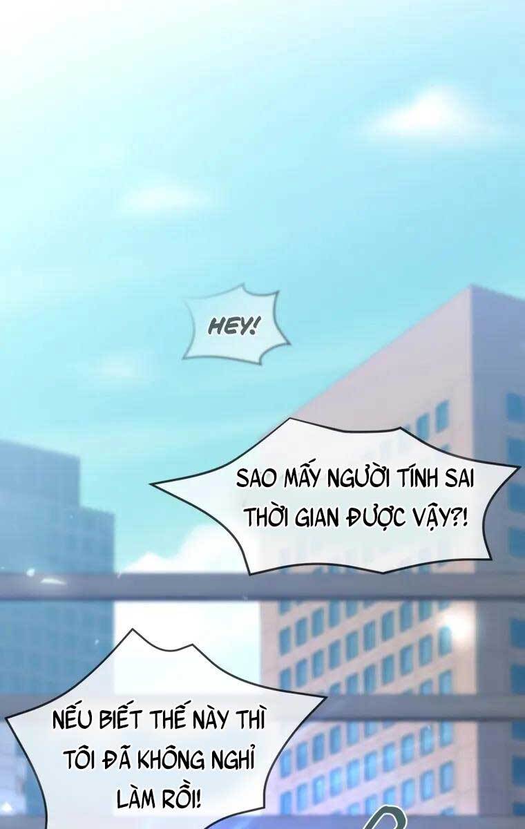 Người Chơi Trở Lại Sau 10000 Năm Chap 27 - Next Chap 28