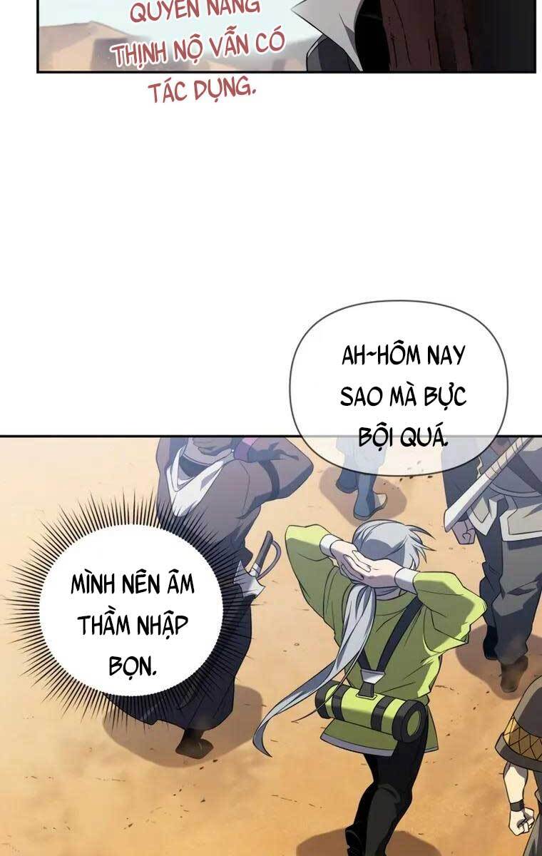 Người Chơi Trở Lại Sau 10000 Năm Chap 27 - Next Chap 28