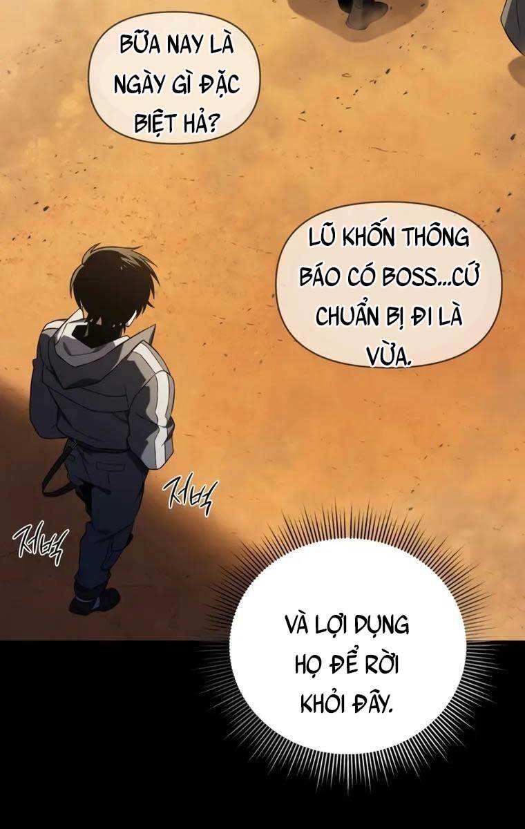 Người Chơi Trở Lại Sau 10000 Năm Chap 27 - Next Chap 28