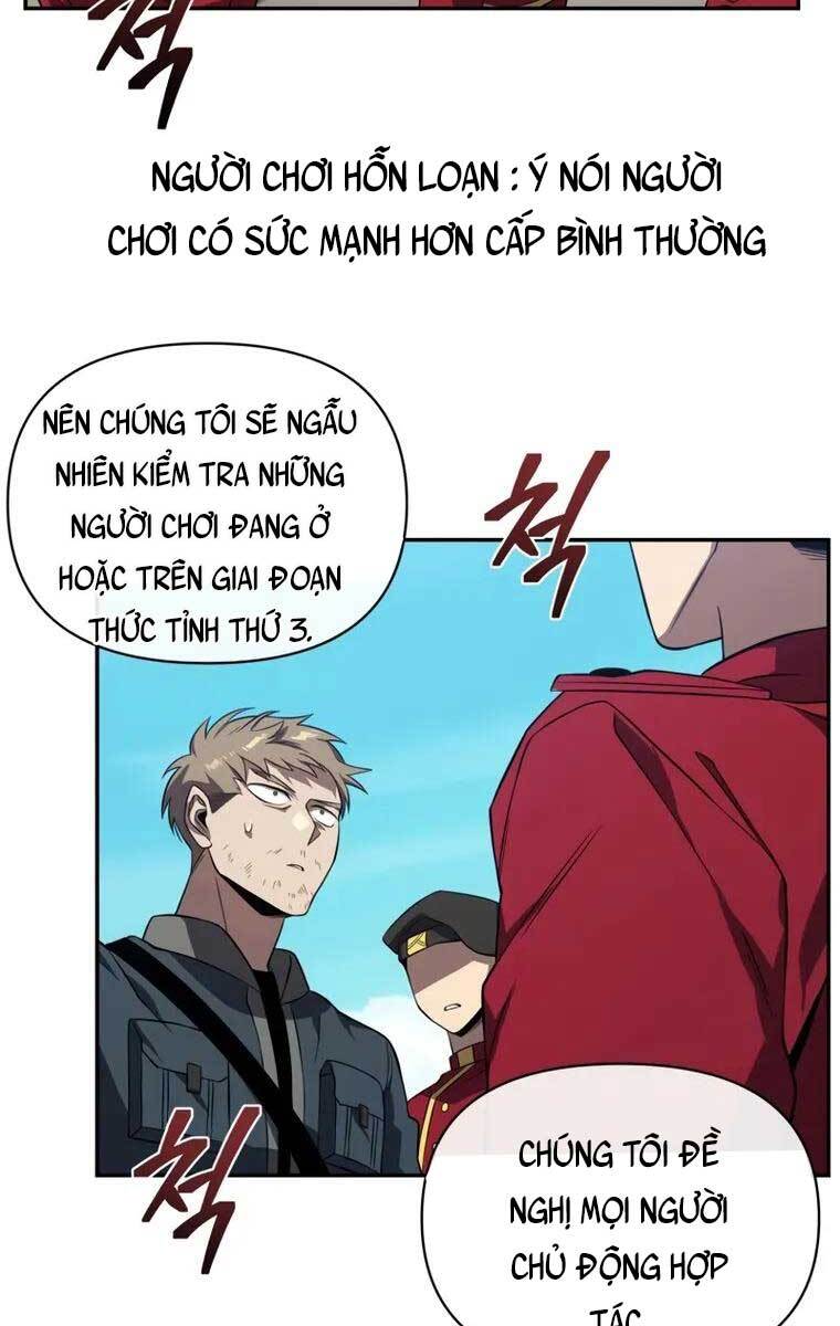 Người Chơi Trở Lại Sau 10000 Năm Chap 27 - Next Chap 28