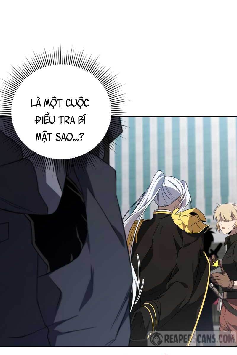 Người Chơi Trở Lại Sau 10000 Năm Chap 28 - Next Chap 29