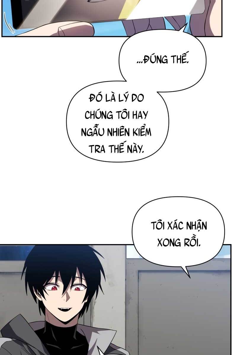 Người Chơi Trở Lại Sau 10000 Năm Chap 28 - Next Chap 29