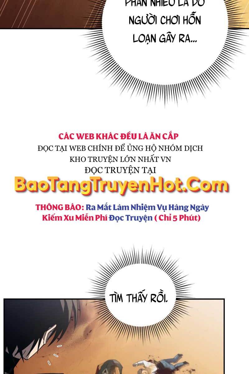 Người Chơi Trở Lại Sau 10000 Năm Chap 28 - Next Chap 29