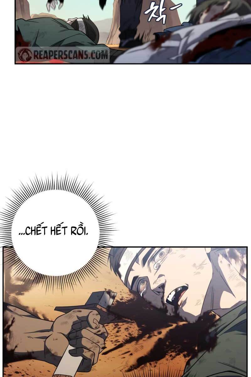 Người Chơi Trở Lại Sau 10000 Năm Chap 28 - Next Chap 29