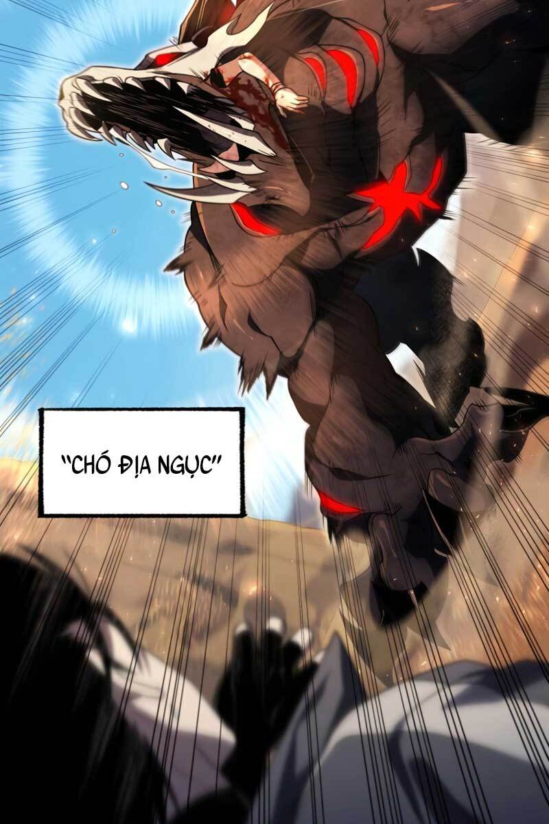 Người Chơi Trở Lại Sau 10000 Năm Chap 28 - Next Chap 29