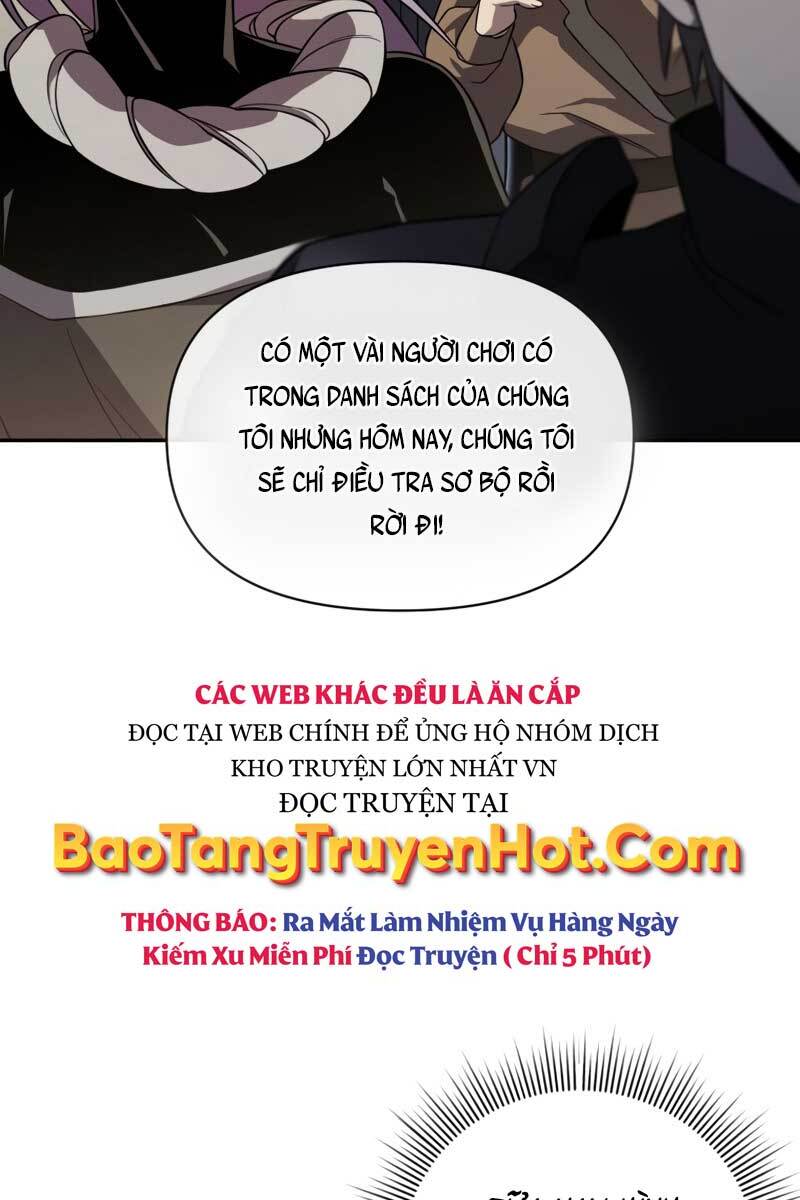 Người Chơi Trở Lại Sau 10000 Năm Chap 28 - Next Chap 29