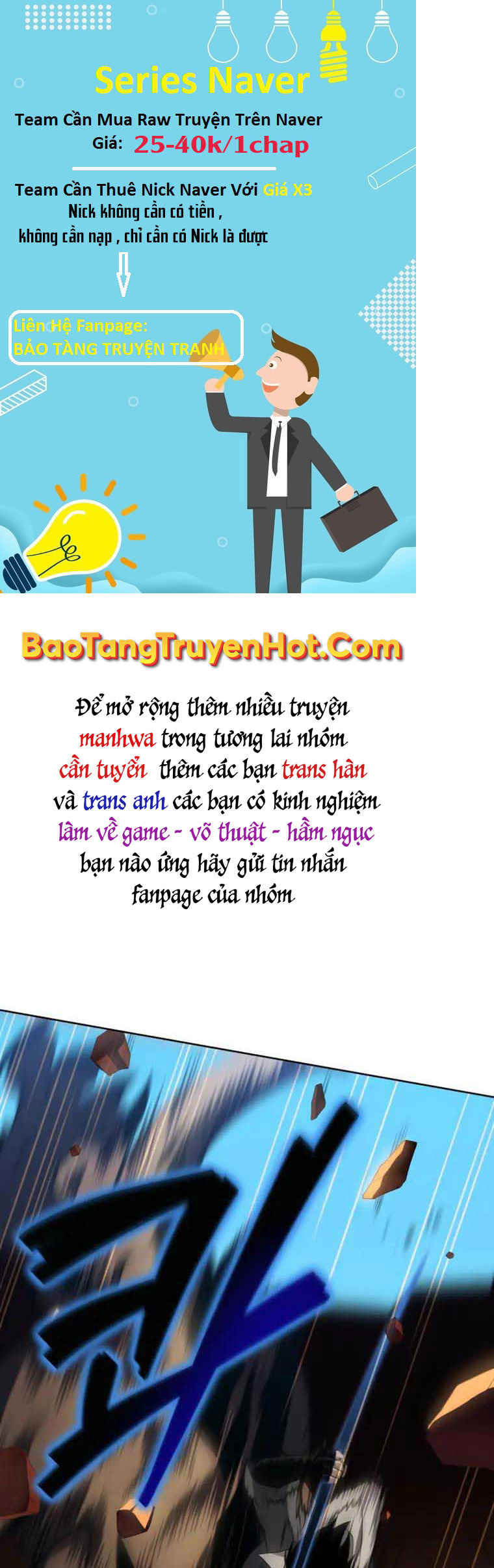 Người Chơi Trở Lại Sau 10000 Năm Chap 29 - Next Chap 30