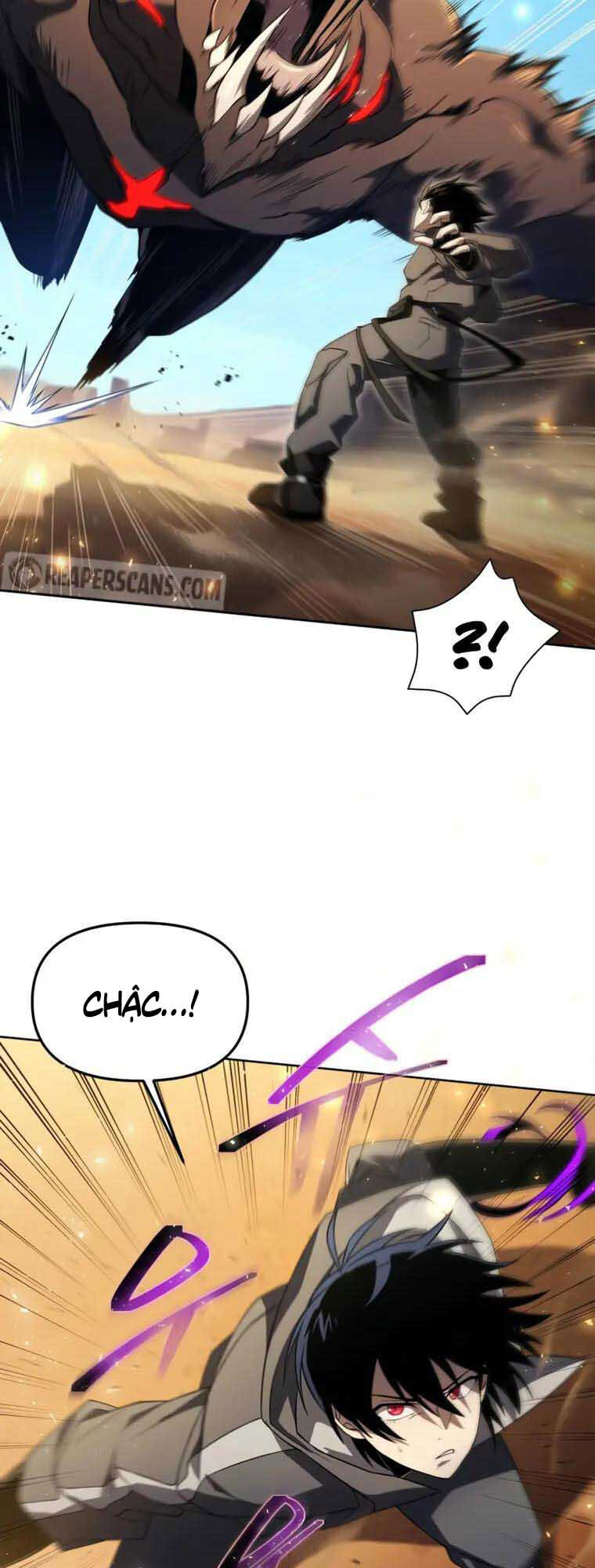 Người Chơi Trở Lại Sau 10000 Năm Chap 29 - Next Chap 30