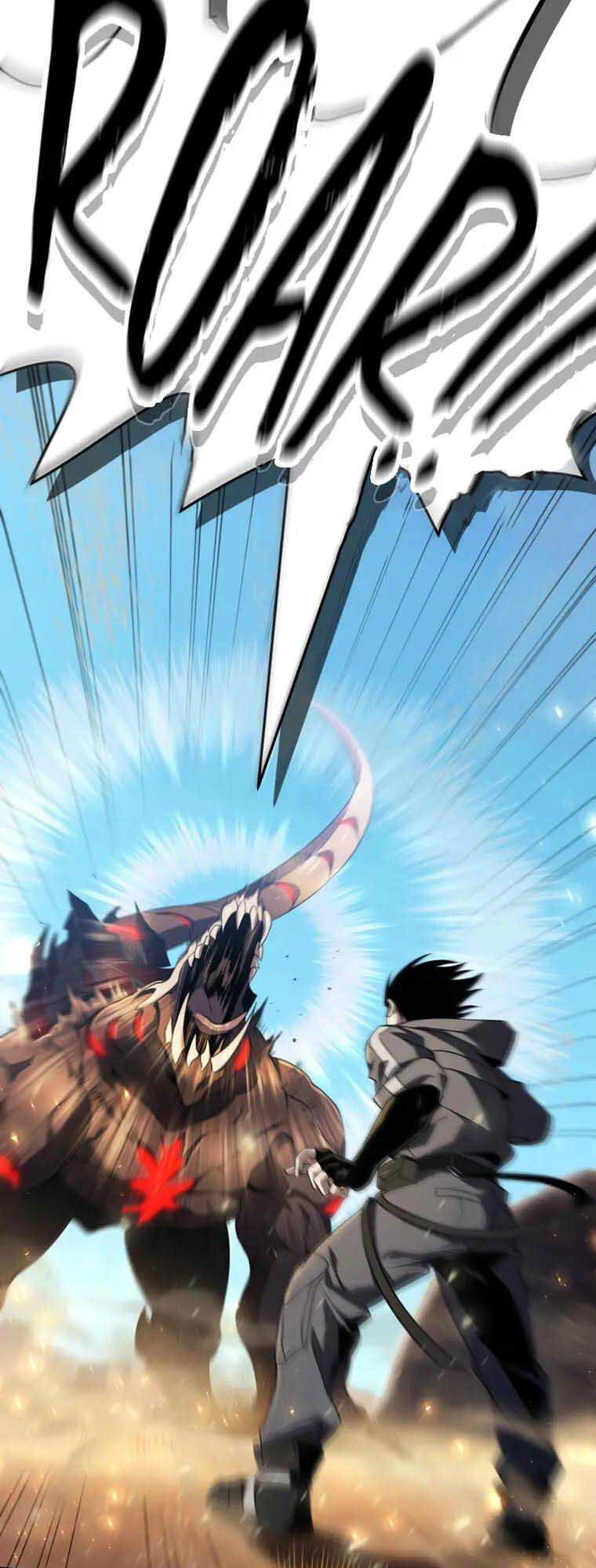 Người Chơi Trở Lại Sau 10000 Năm Chap 29 - Next Chap 30