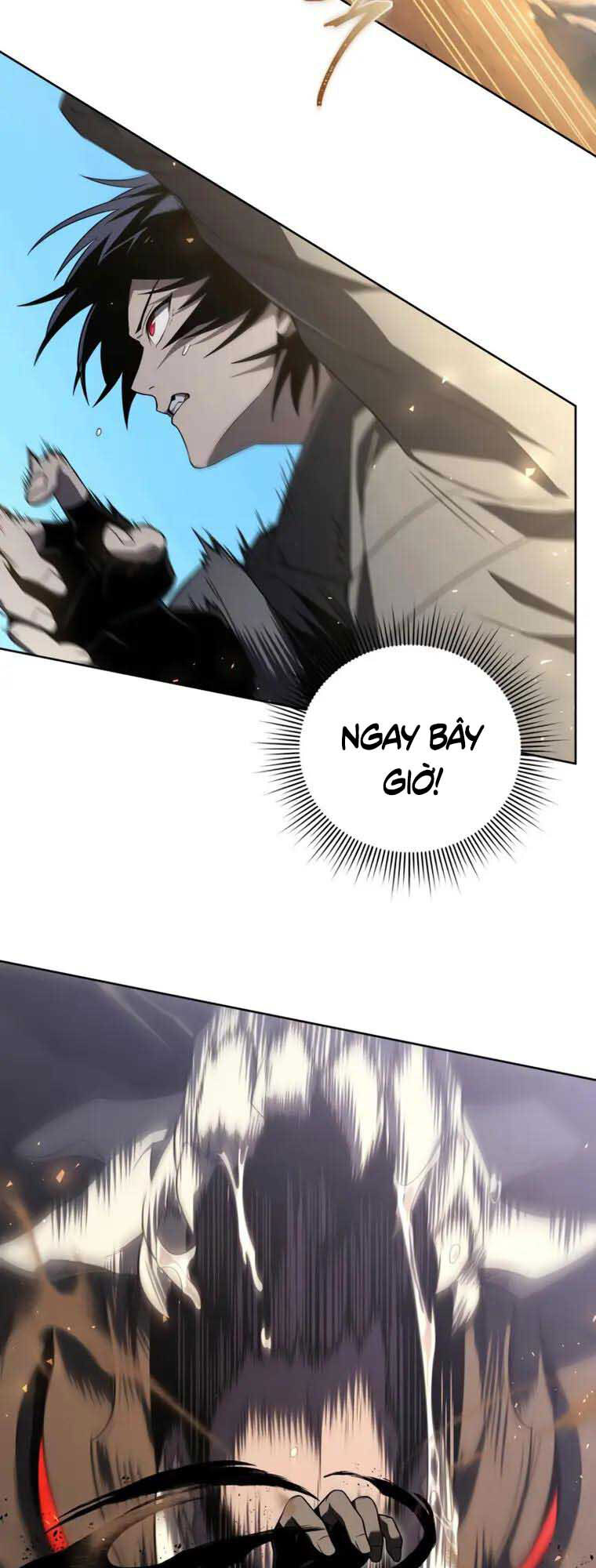Người Chơi Trở Lại Sau 10000 Năm Chap 29 - Next Chap 30