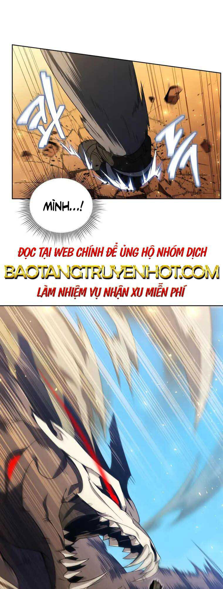 Người Chơi Trở Lại Sau 10000 Năm Chap 29 - Next Chap 30