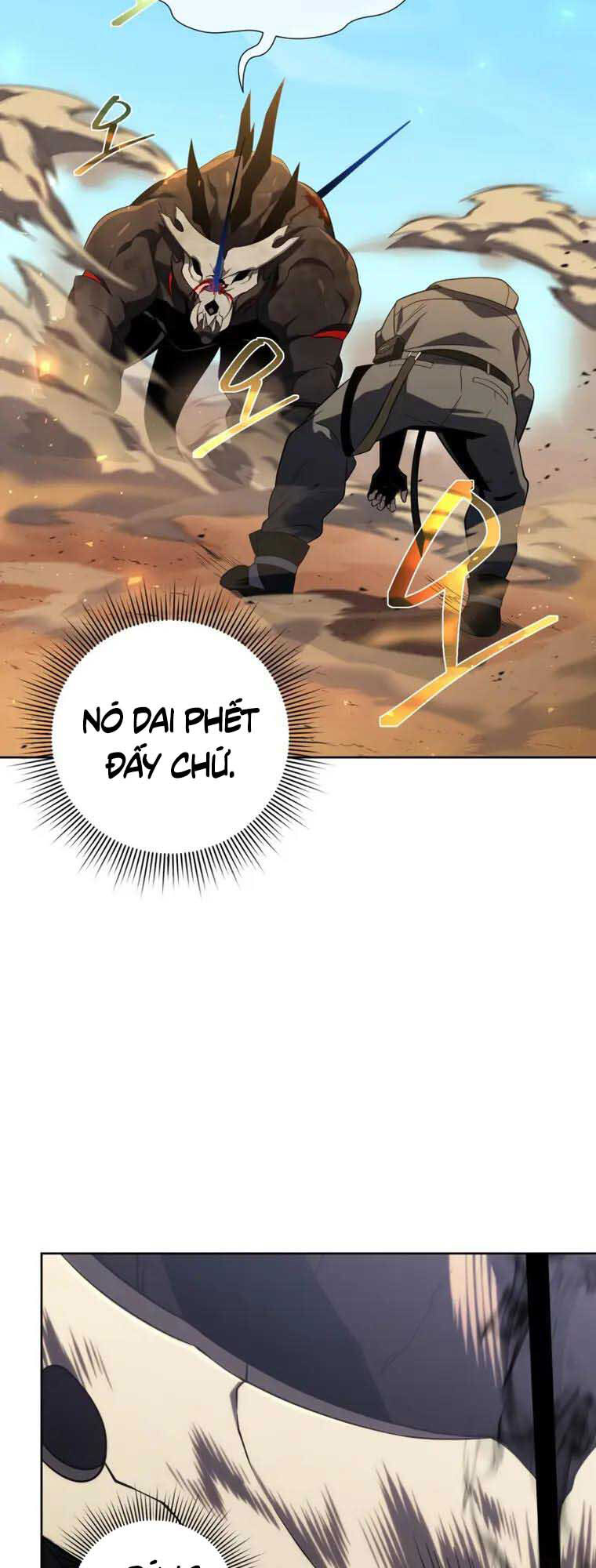 Người Chơi Trở Lại Sau 10000 Năm Chap 29 - Next Chap 30