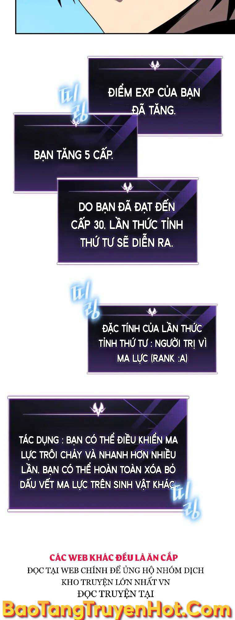 Người Chơi Trở Lại Sau 10000 Năm Chap 29 - Next Chap 30