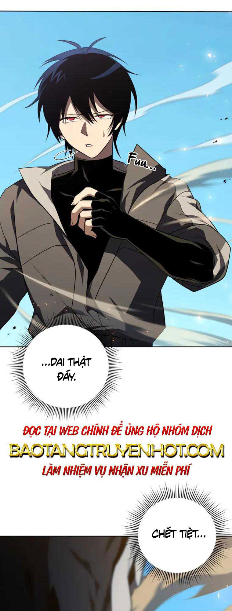 Người Chơi Trở Lại Sau 10000 Năm Chap 29 - Next Chap 30