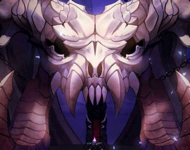 Người Chơi Trở Lại Sau 10000 Năm Chap 2 - Next Chap 3