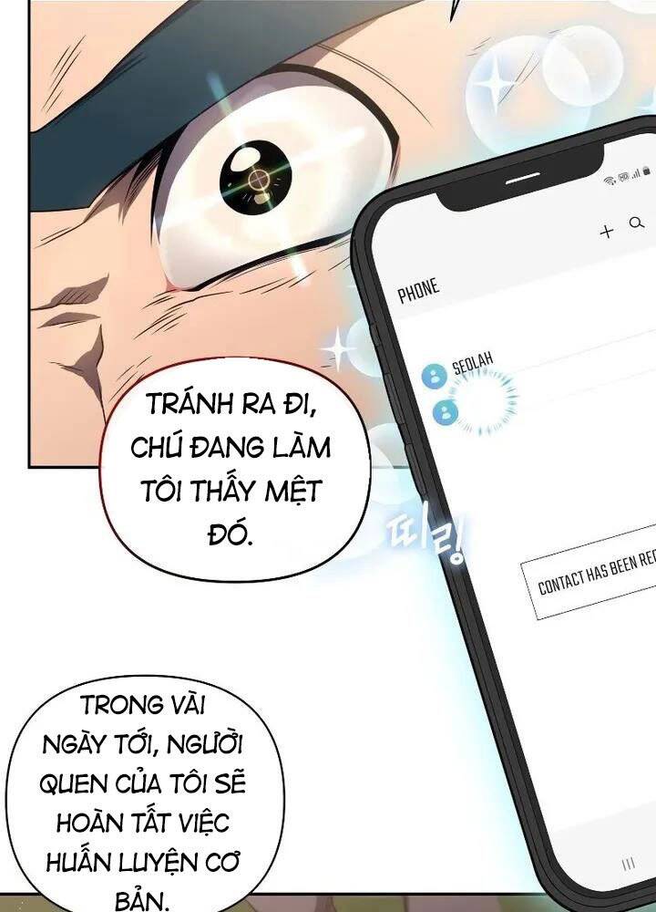 Người Chơi Trở Lại Sau 10000 Năm Chap 20 - Next Chap 21