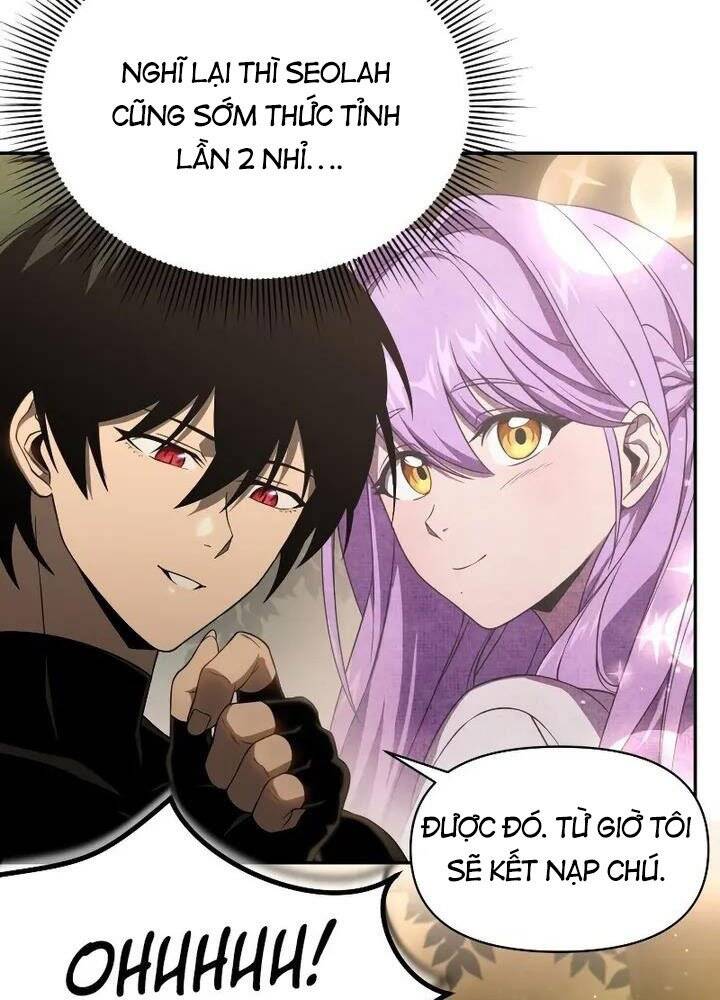 Người Chơi Trở Lại Sau 10000 Năm Chap 20 - Next Chap 21
