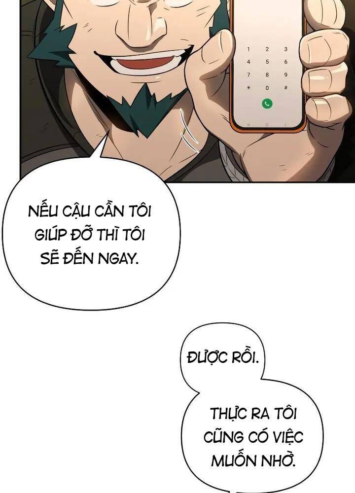 Người Chơi Trở Lại Sau 10000 Năm Chap 20 - Next Chap 21