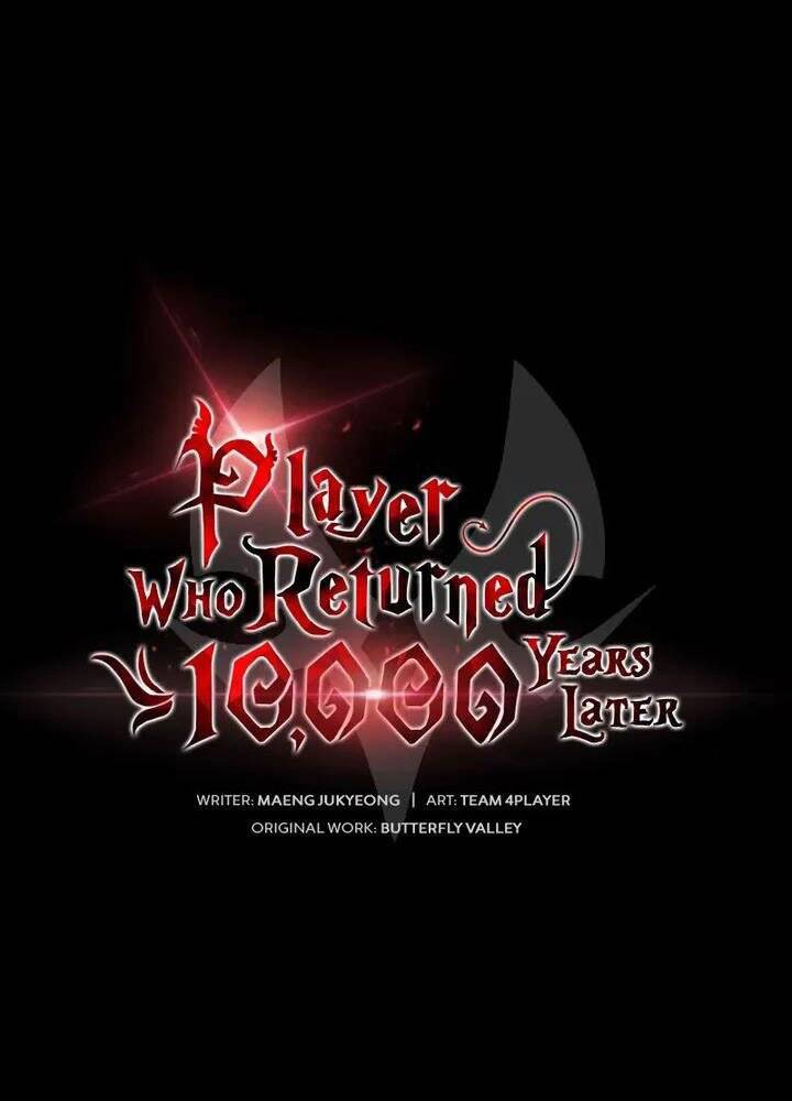 Người Chơi Trở Lại Sau 10000 Năm Chap 20 - Next Chap 21