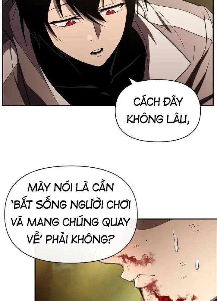 Người Chơi Trở Lại Sau 10000 Năm Chap 20 - Next Chap 21