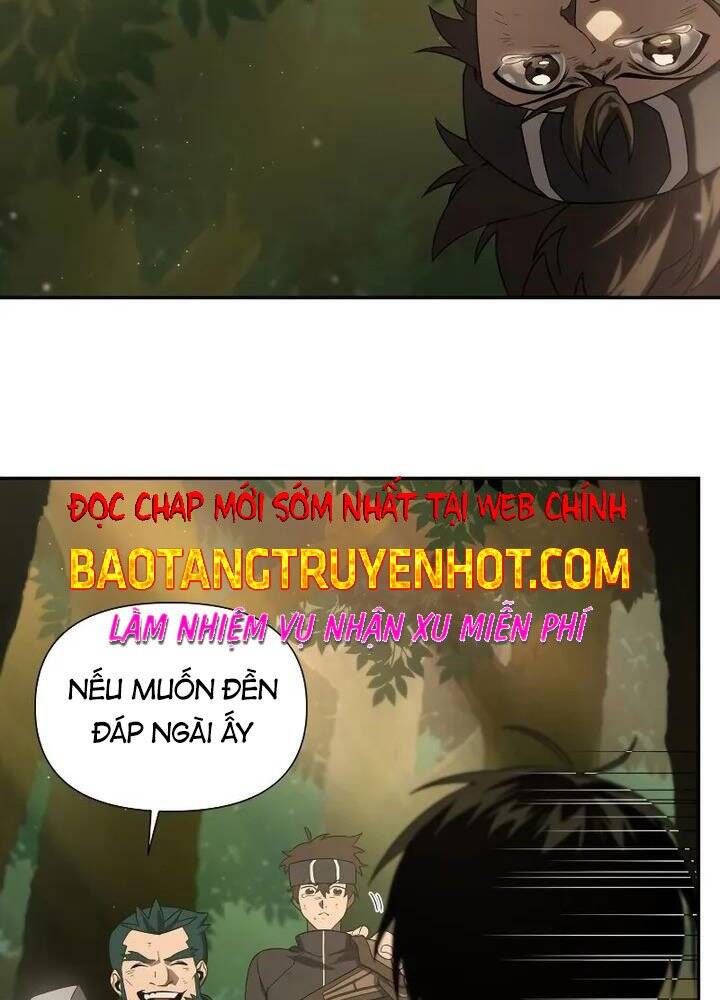 Người Chơi Trở Lại Sau 10000 Năm Chap 20 - Next Chap 21
