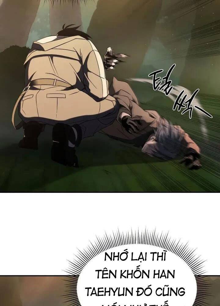 Người Chơi Trở Lại Sau 10000 Năm Chap 20 - Next Chap 21