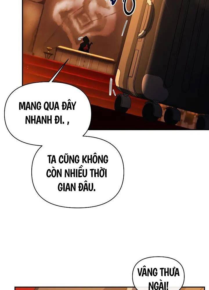 Người Chơi Trở Lại Sau 10000 Năm Chap 21 - Next Chap 22