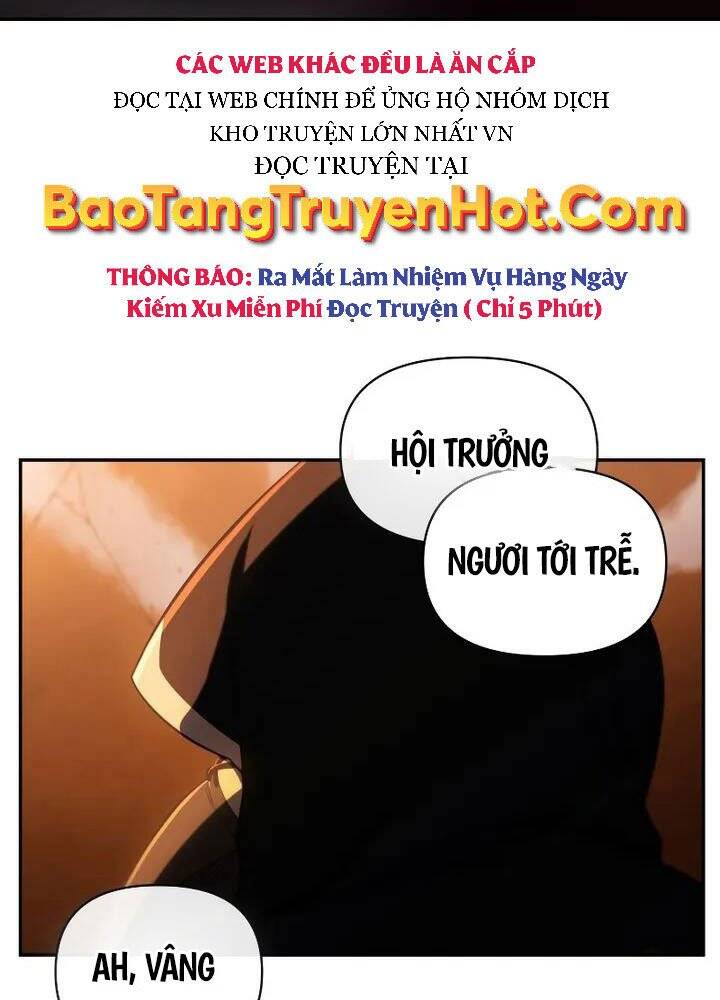Người Chơi Trở Lại Sau 10000 Năm Chap 21 - Next Chap 22